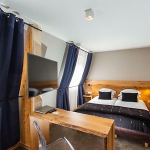 Familie Kamer